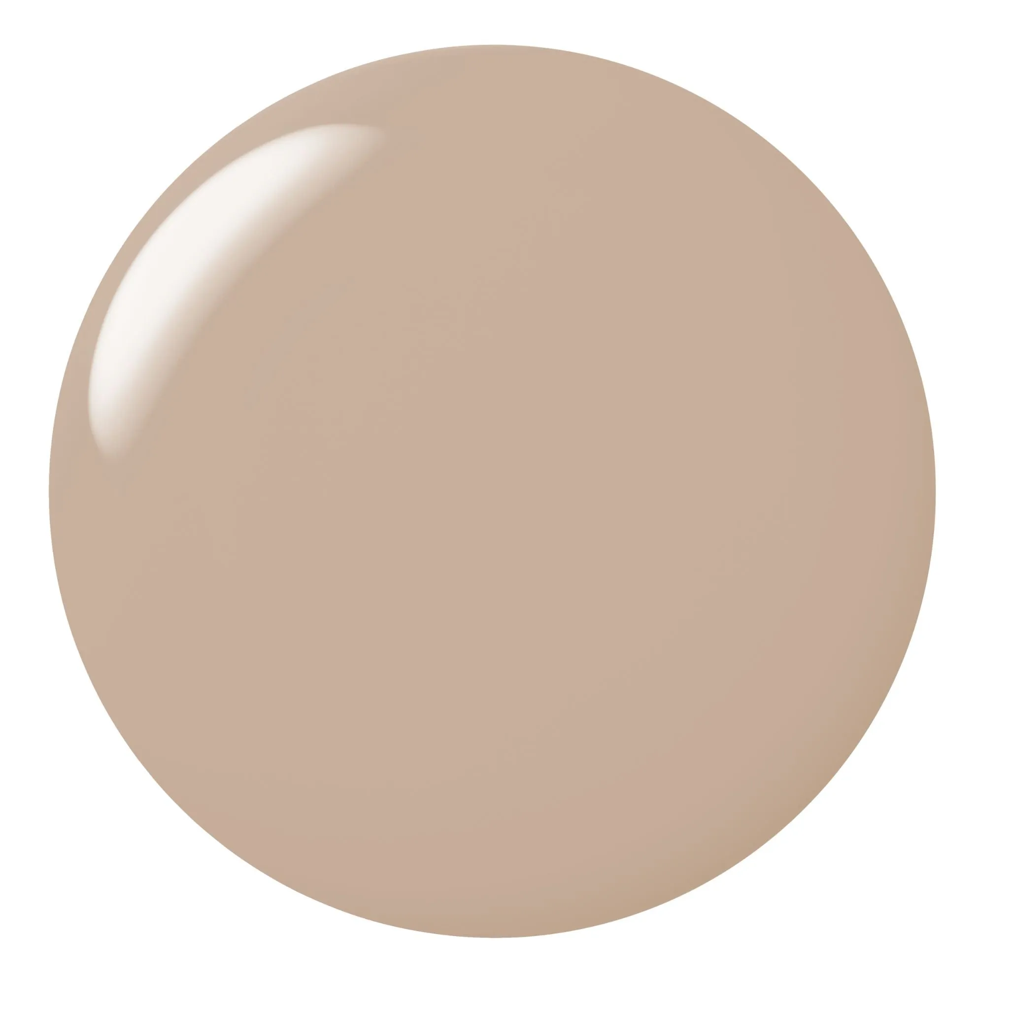 Nougat - Nude Peach Brown HEMA-Free Gel Nail Polish 10ml