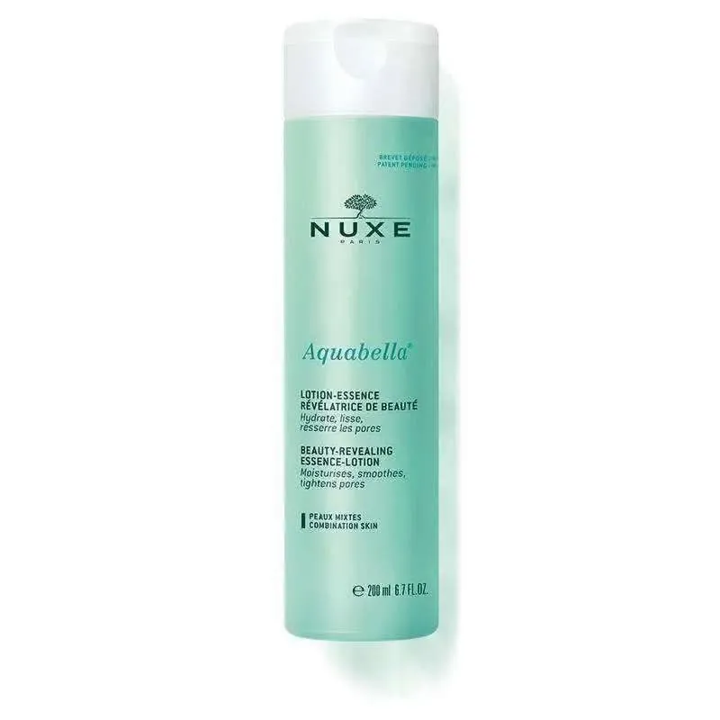 NUXE Aquabella Beauty Revealing Essence Lotion 200ml