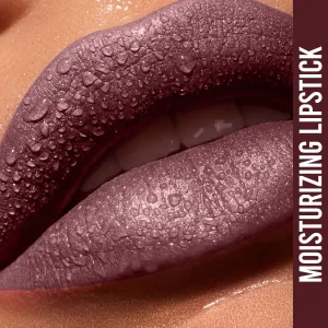 NY Bae Moisturizing Liquid Lipstick - Grooving In The Club 21 (2.7 ml) | Purple | Matte Finish | Enriched with Vitamin E | Highly Pigmented | Non-Drying | Lasts Upto 12  Hours | Weightless | Vegan | Cruelty & Paraben Free