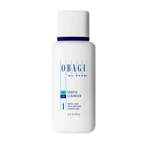 Obagi: Nu-Derm Gentle Cleanser 198ml