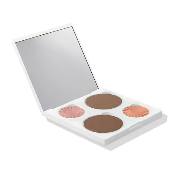 OFRA Francesca Tolot Gilded Palette