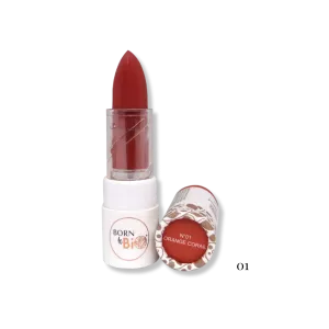 Organic Shiny Lipstick