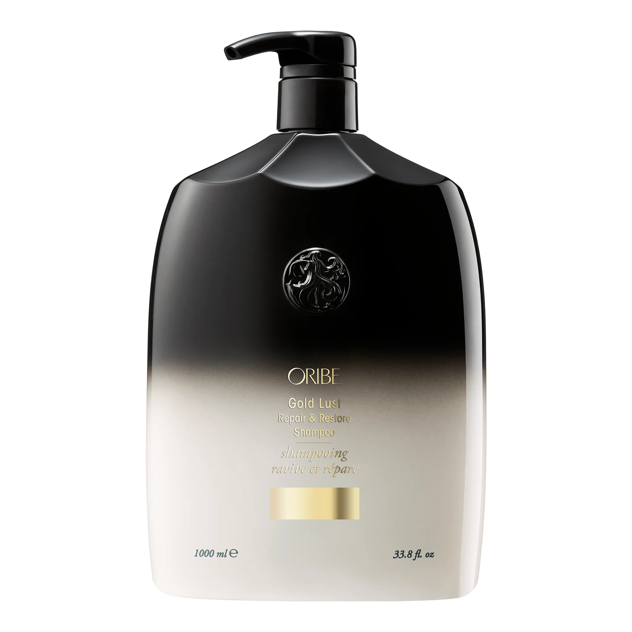 ORIBE Gold Lust Repair & Restore Shampoo 1L