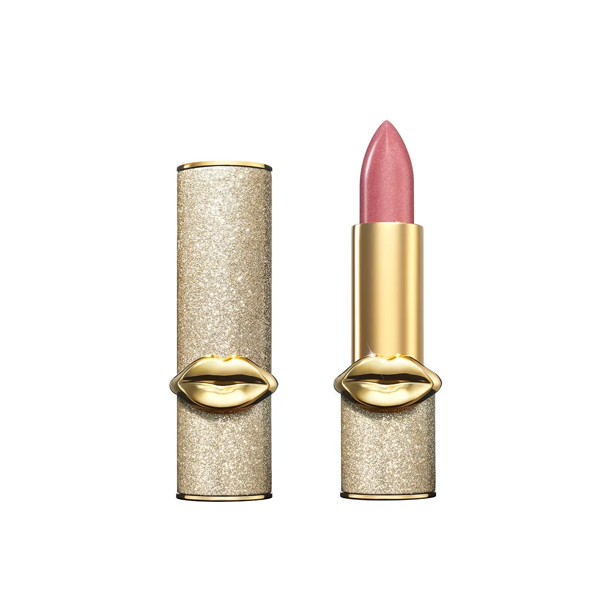 Pat McGrath BlitzTrance LADY STARDUST (Light rose mauve with champagne sheen)