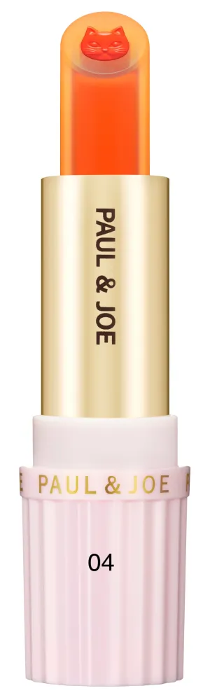 Paul & Joe Cosmetics Limited Edition Cat Lipstick