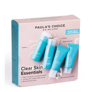 Paula's Choice Clear Skin Essentials Kit