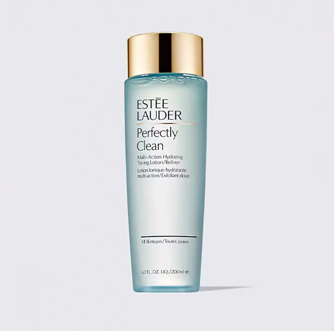 Perfectly Clean Multi-Action Toning Lotion/Refiner