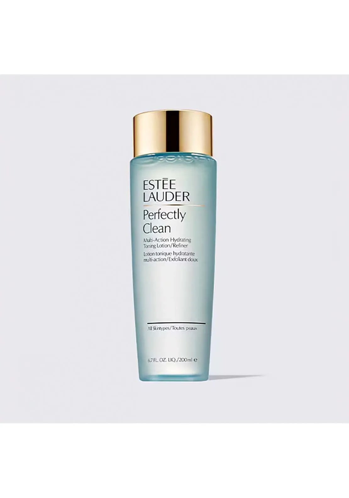 Perfectly Clean Multi-Action Toning Lotion/Refiner