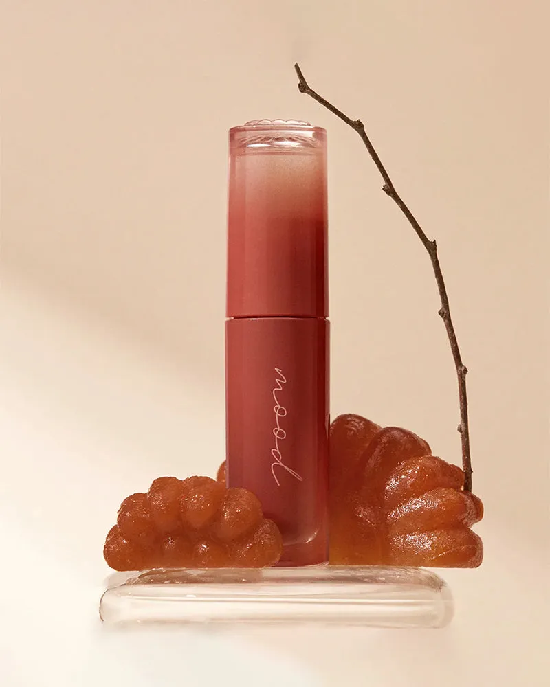 peripera Ink Mood Glowy Tint: K-ookie Collection