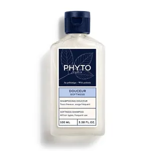 PHYTO SOFTNESS SHAMPOO 100ML