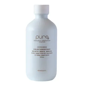 Pure Goddess Shampoo 300ml