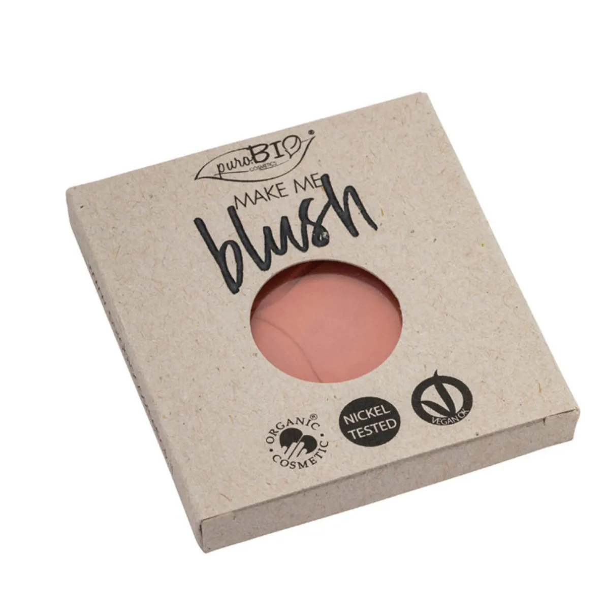 PuroBIO Sublime Make Me Blush Refill 5.2g