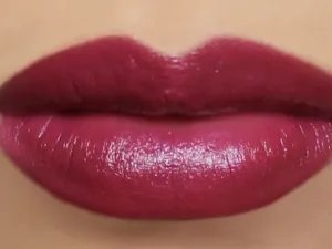 "Garnet" - Mineral Lipstick