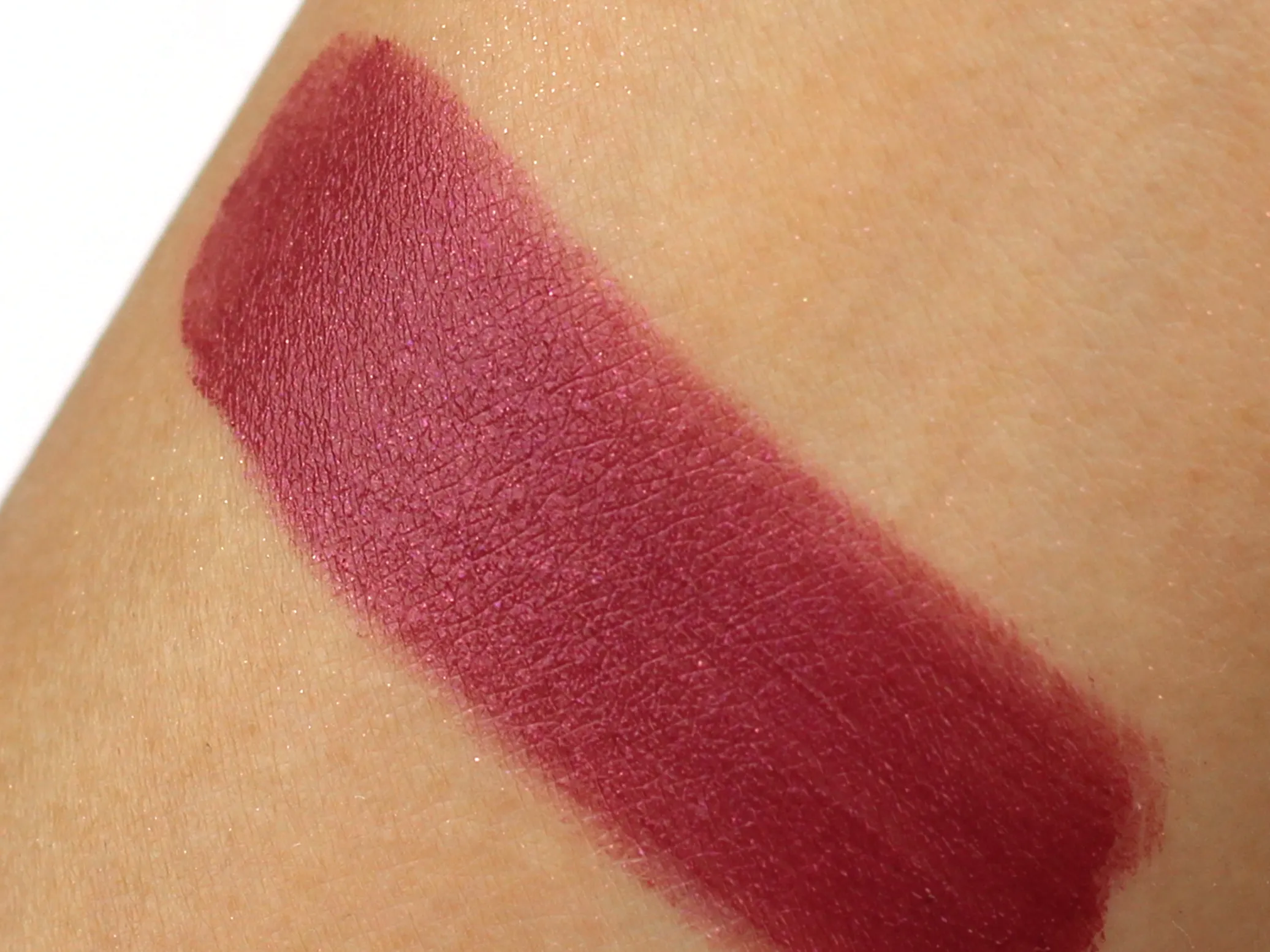 "Garnet" - Mineral Lipstick