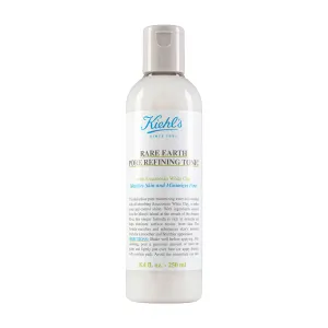 Rare Earth Pore Refining Tonic