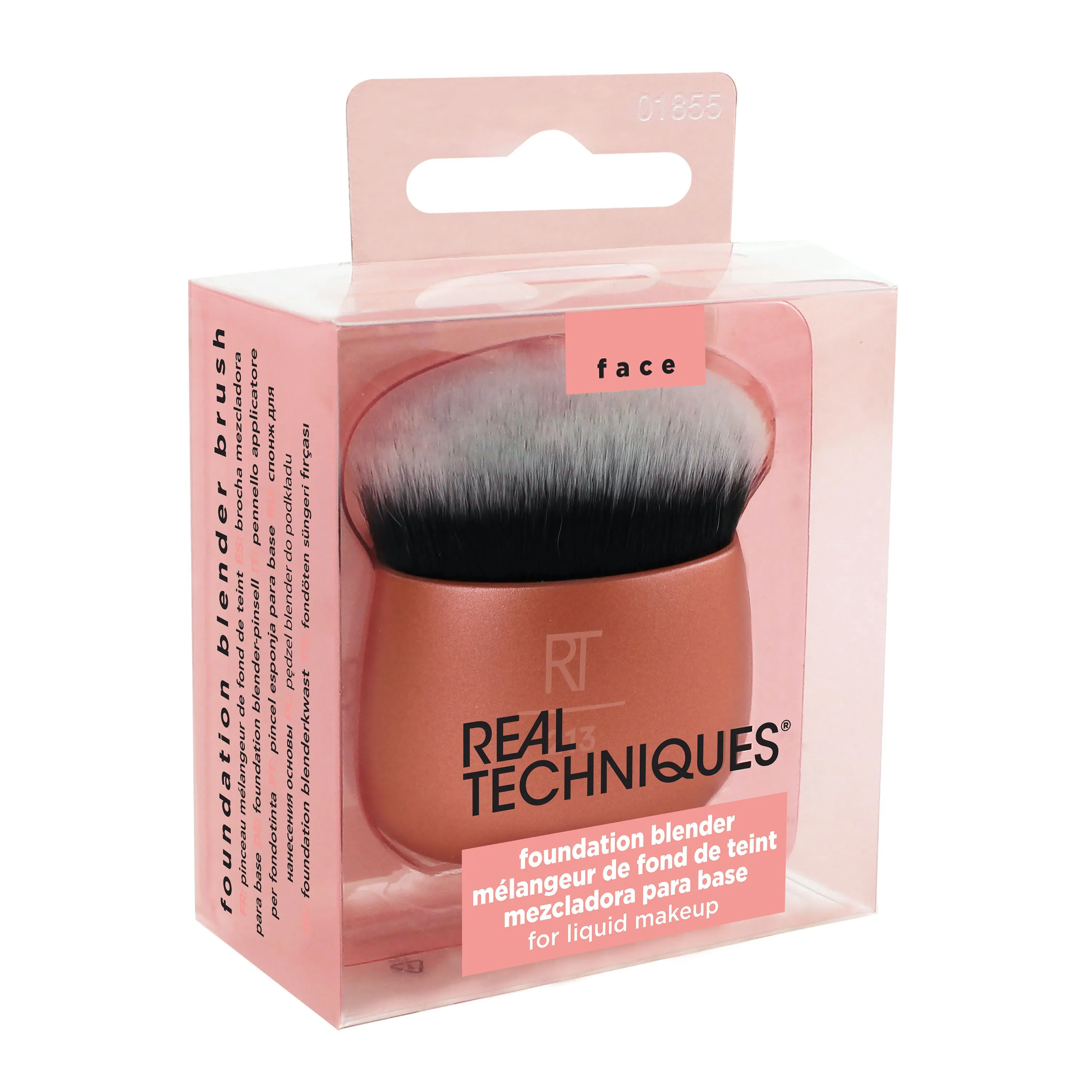 Real Techniques Foundation Blender