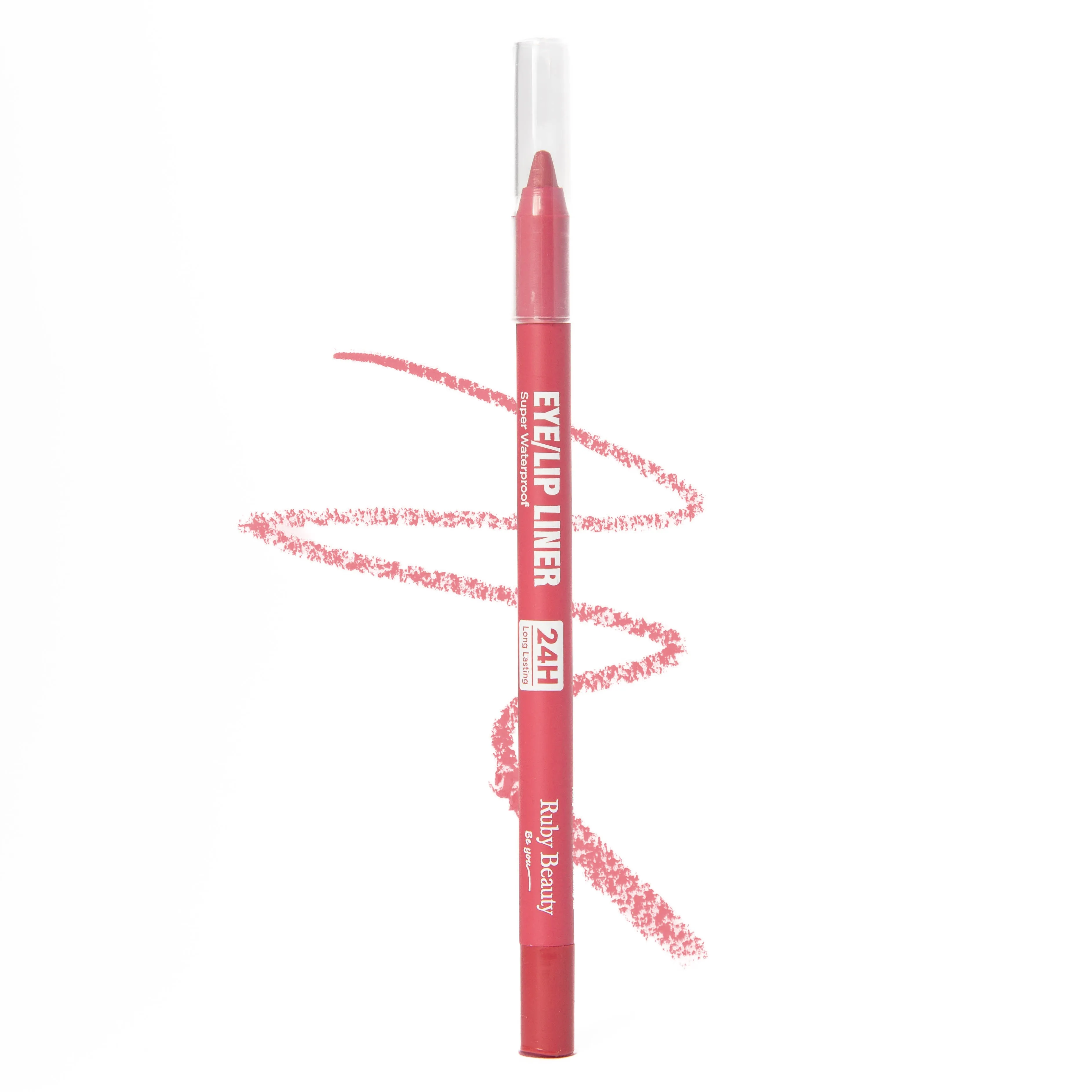 Ruby Beauty Eye/Lip Liner