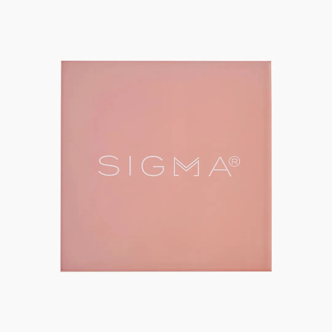 Sigma Beauty Cream Blush Cor-de-Rosa