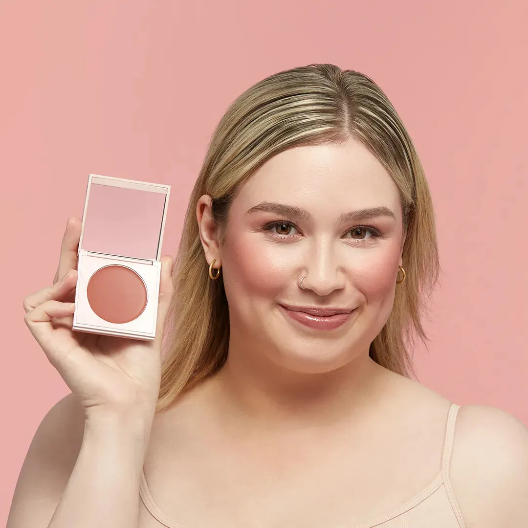 Sigma Beauty Cream Blush Cor-de-Rosa