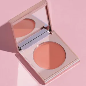 Sigma Beauty Cream Blush Coral Dawn