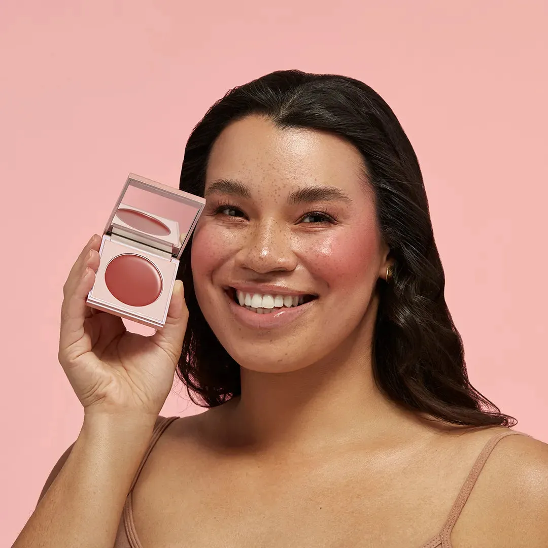 Sigma Beauty Cream Blush Nearly Wild