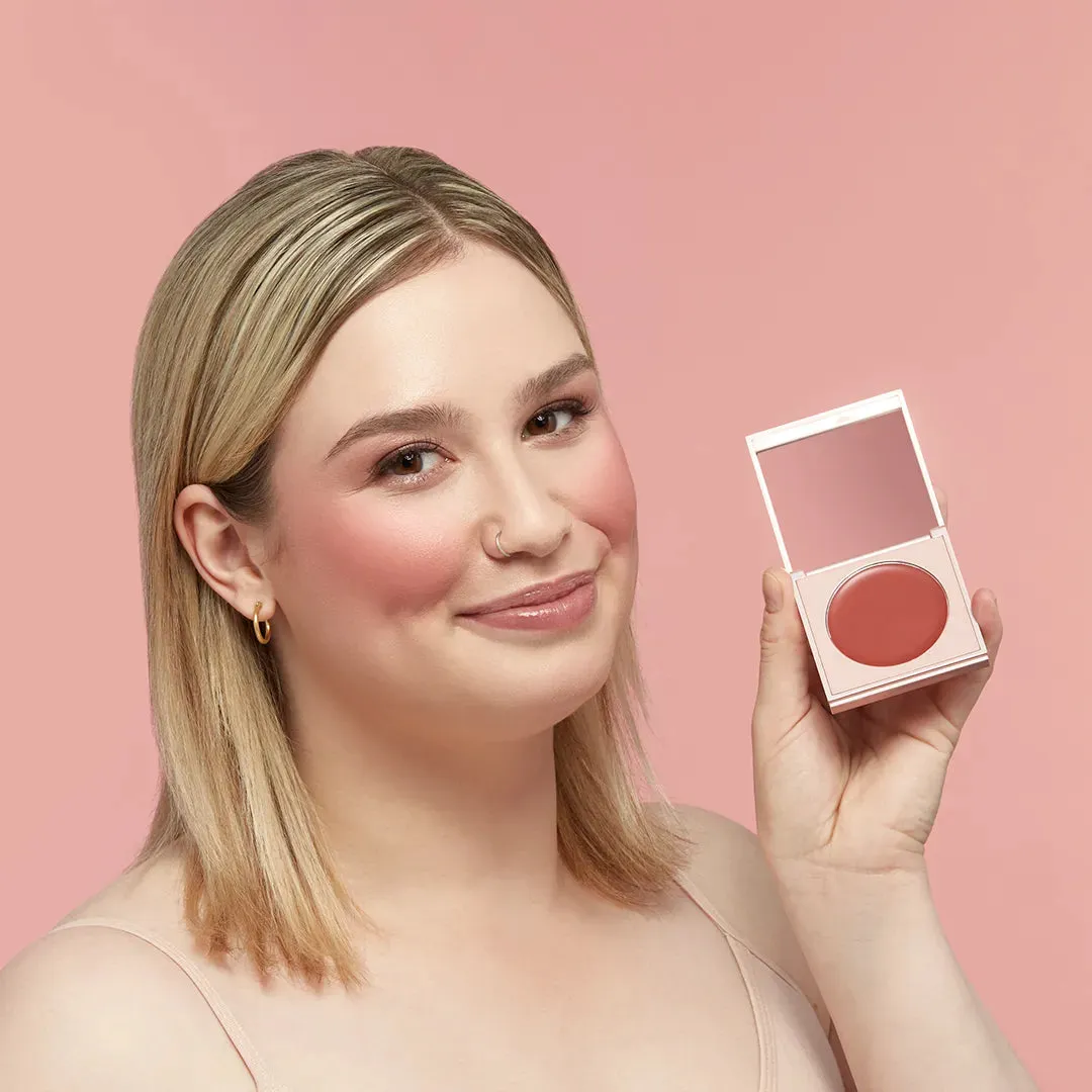 Sigma Beauty Cream Blush Nearly Wild