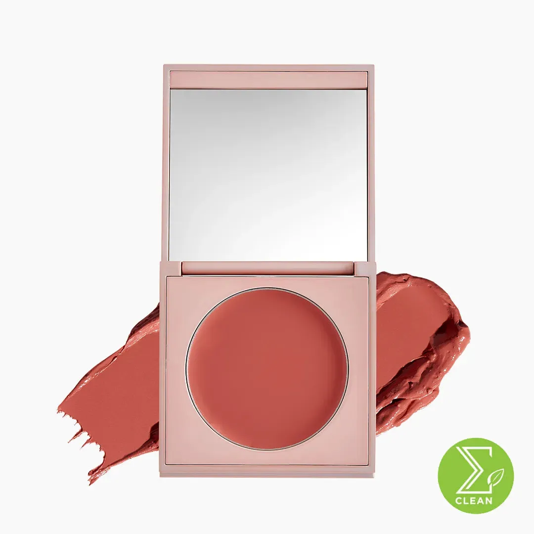 Sigma Beauty Cream Blush Pashmina