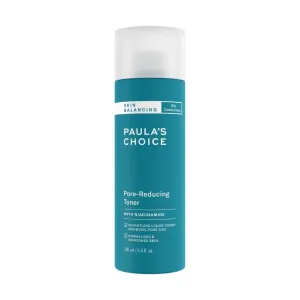 SKIN BALANCING Pore-Reducing Toner