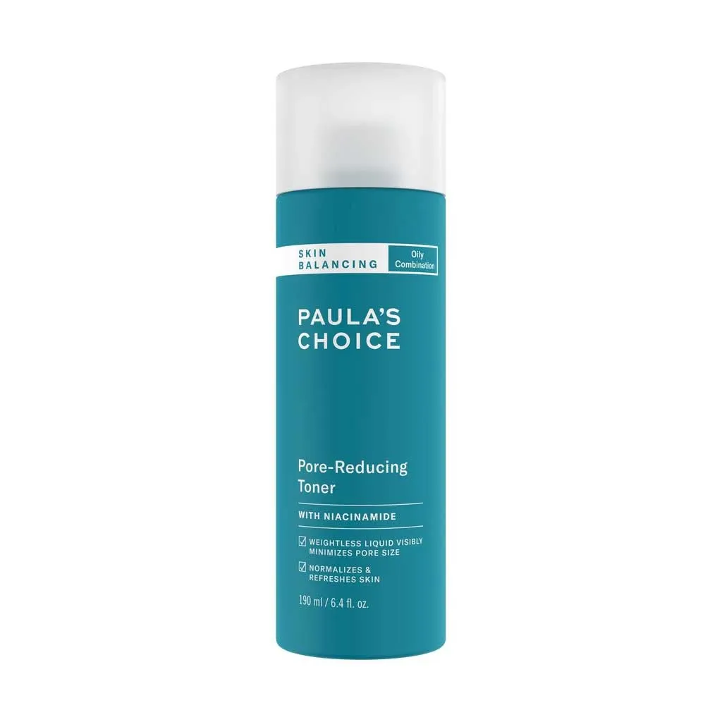 SKIN BALANCING Pore-Reducing Toner