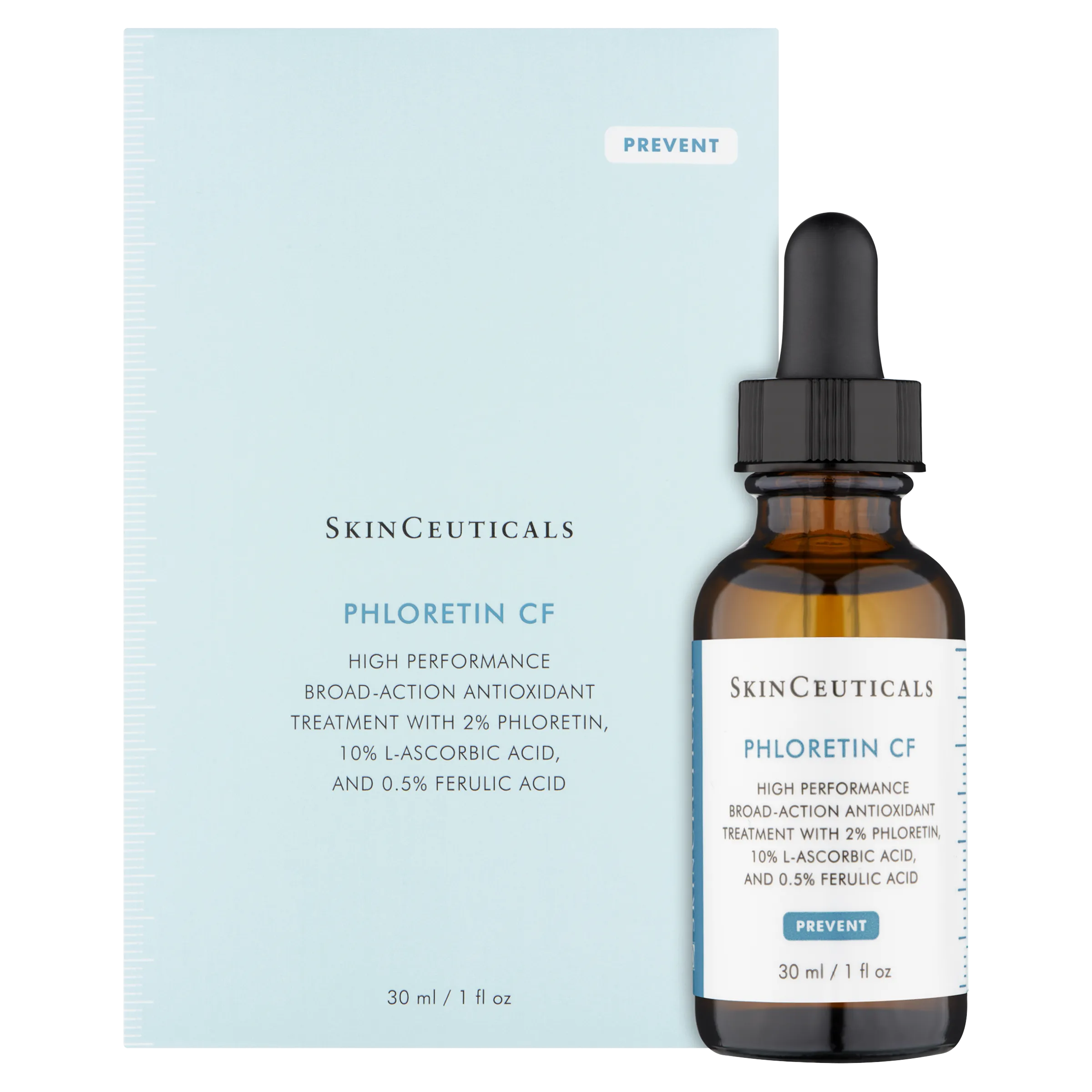 SkinCeuticals | Phloretin CF Serum (30ml)