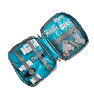 Smooth Travel SafeGuard™ Medicine Organizer