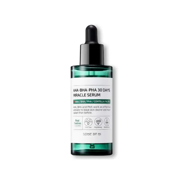 Some By Mi Aha-Bha-Pha 30 Days Miracle Serum - 50ml