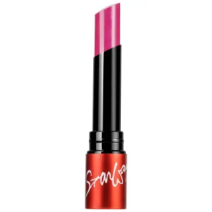 Starway Disco Lipstick - House Party Pink Glossy Lips Makeup Cosmetic Beauty