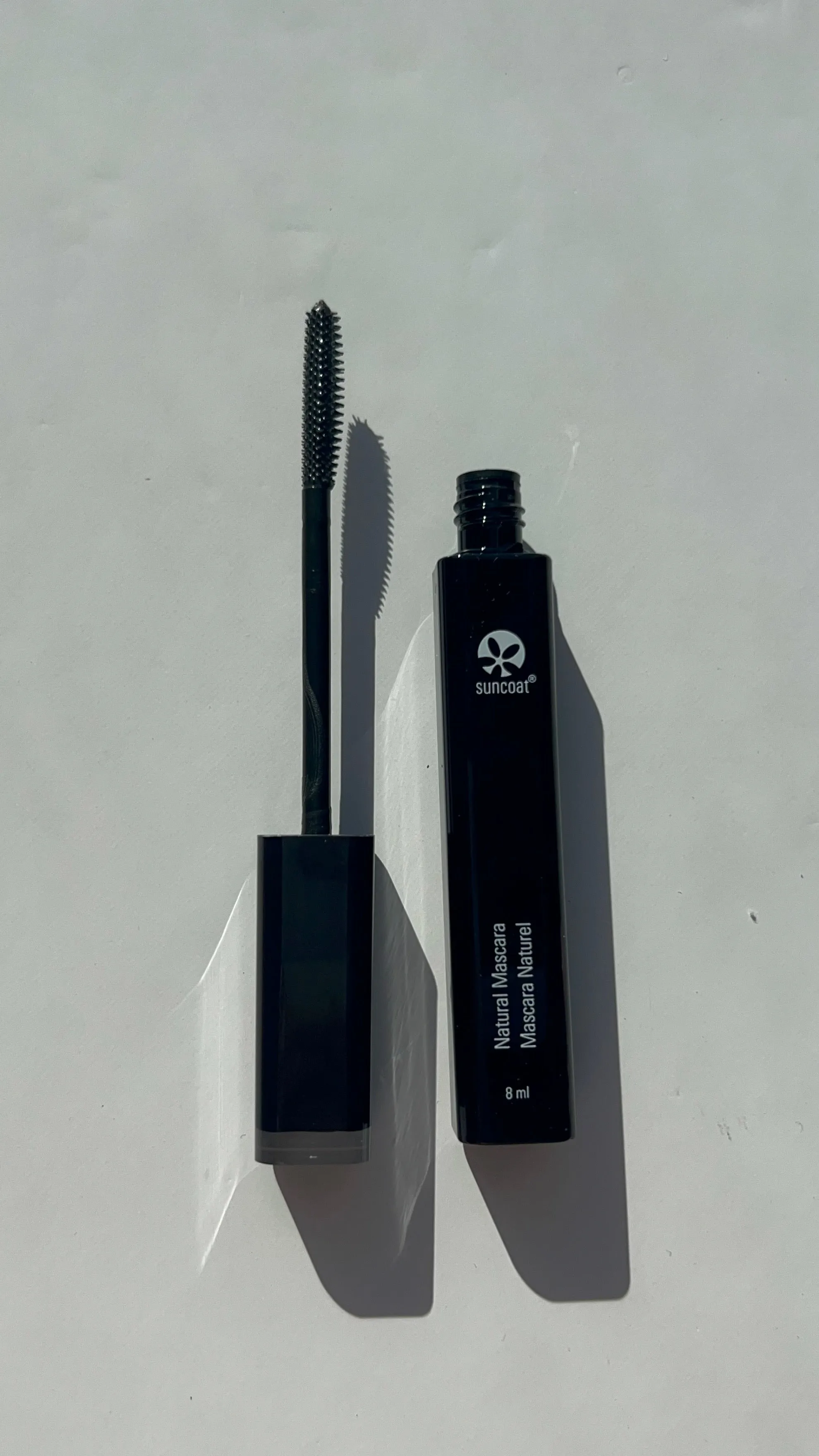 Sugar-based Mascara