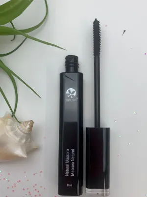 Sugar-based Mascara