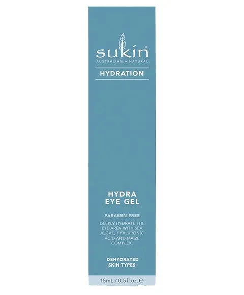 Sukin  Australian Natural Hydration Hydra Eye Gel