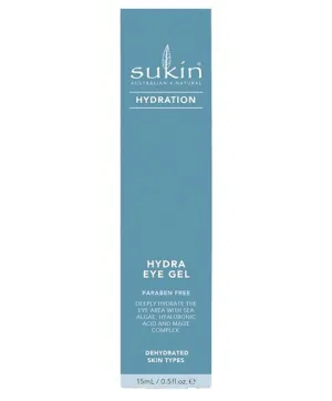 Sukin  Australian Natural Hydration Hydra Eye Gel