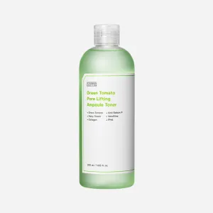 Sungboon Editor Green Tomato Pore Lifting Ampoule Toner 350ml