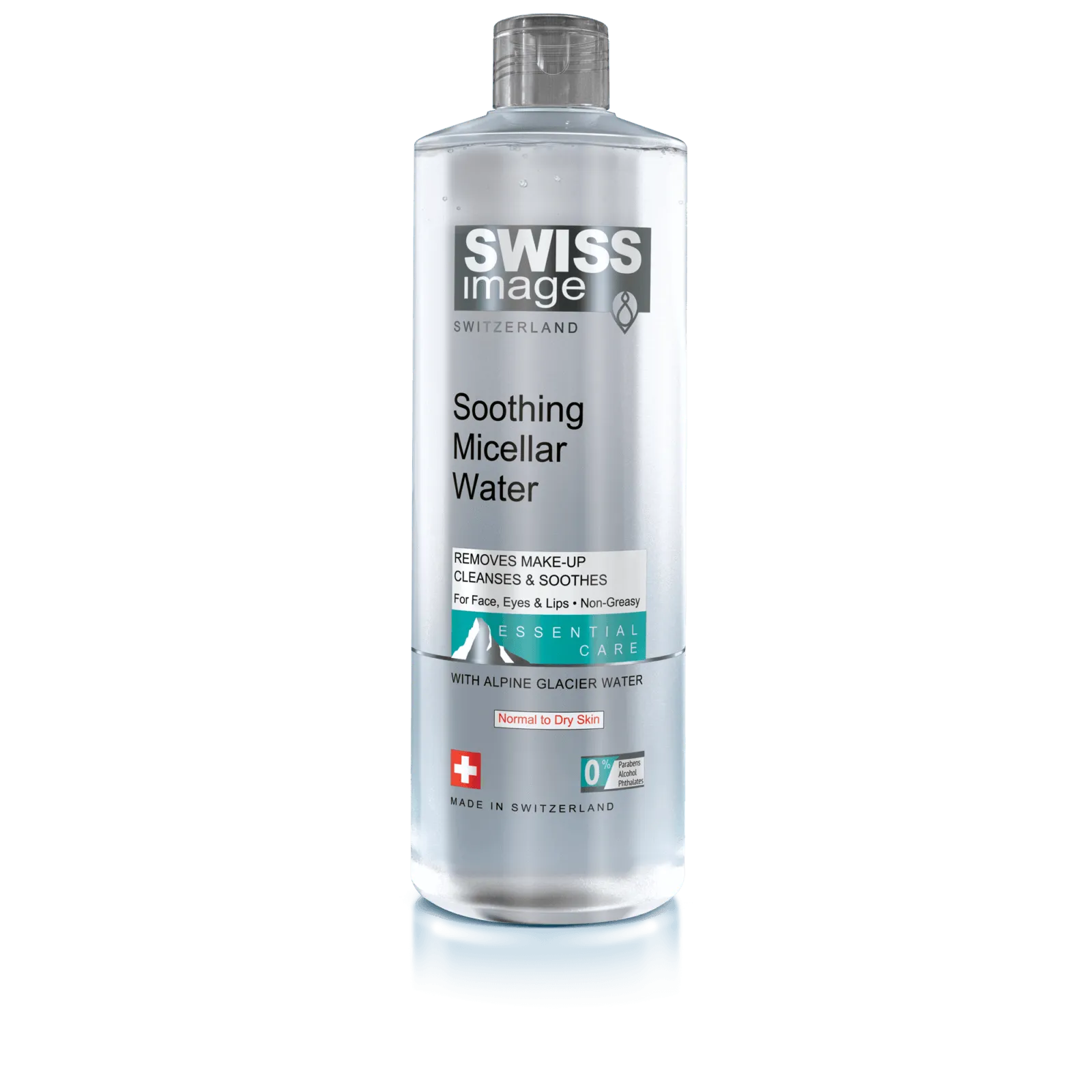 Swiss Image Soothing Micellar Water 400 ML