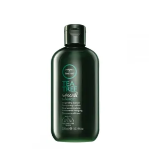 Tea Tree Special Shampoo