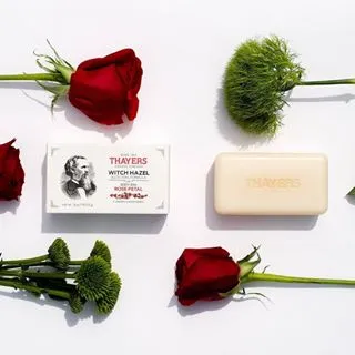 Thayers - Body Bar Soap with Witch Hazel and Aloe Vera Rose Petal