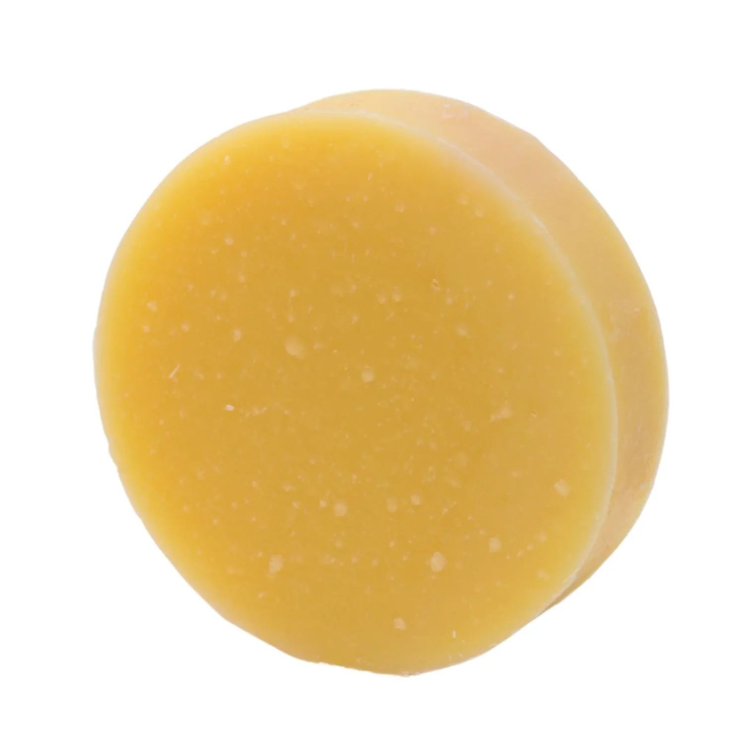 The Donegal Natural Soap Company Tea Tree & Rice Bran Shampoo Bar