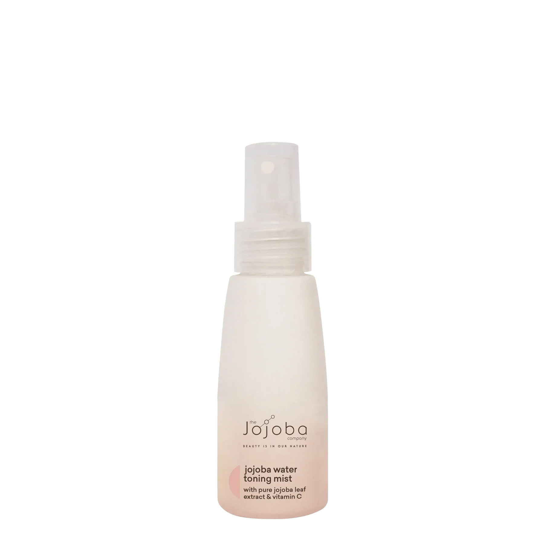 The Jojoba Company - Jojoba Water Toning Mist (50ml)