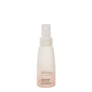 The Jojoba Company - Jojoba Water Toning Mist (50ml)