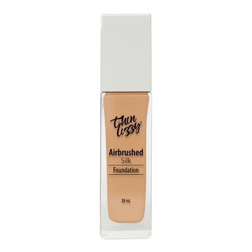 Thin Lizzy Airbrushed Silk Foundation Angel 28ML