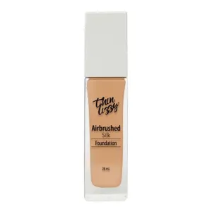 Thin Lizzy Airbrushed Silk Foundation Angel 28ML