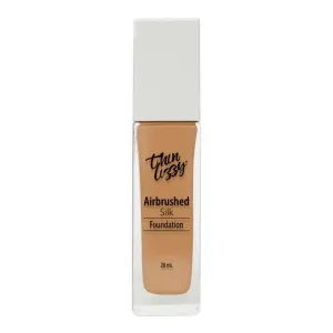 Thin Lizzy Airbrushed Silk Foundation Sassy 28ML