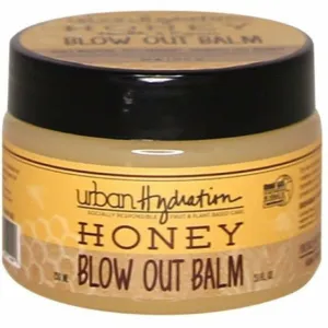 Urban Hydration: Honey Blow Out Balm 5.1oz