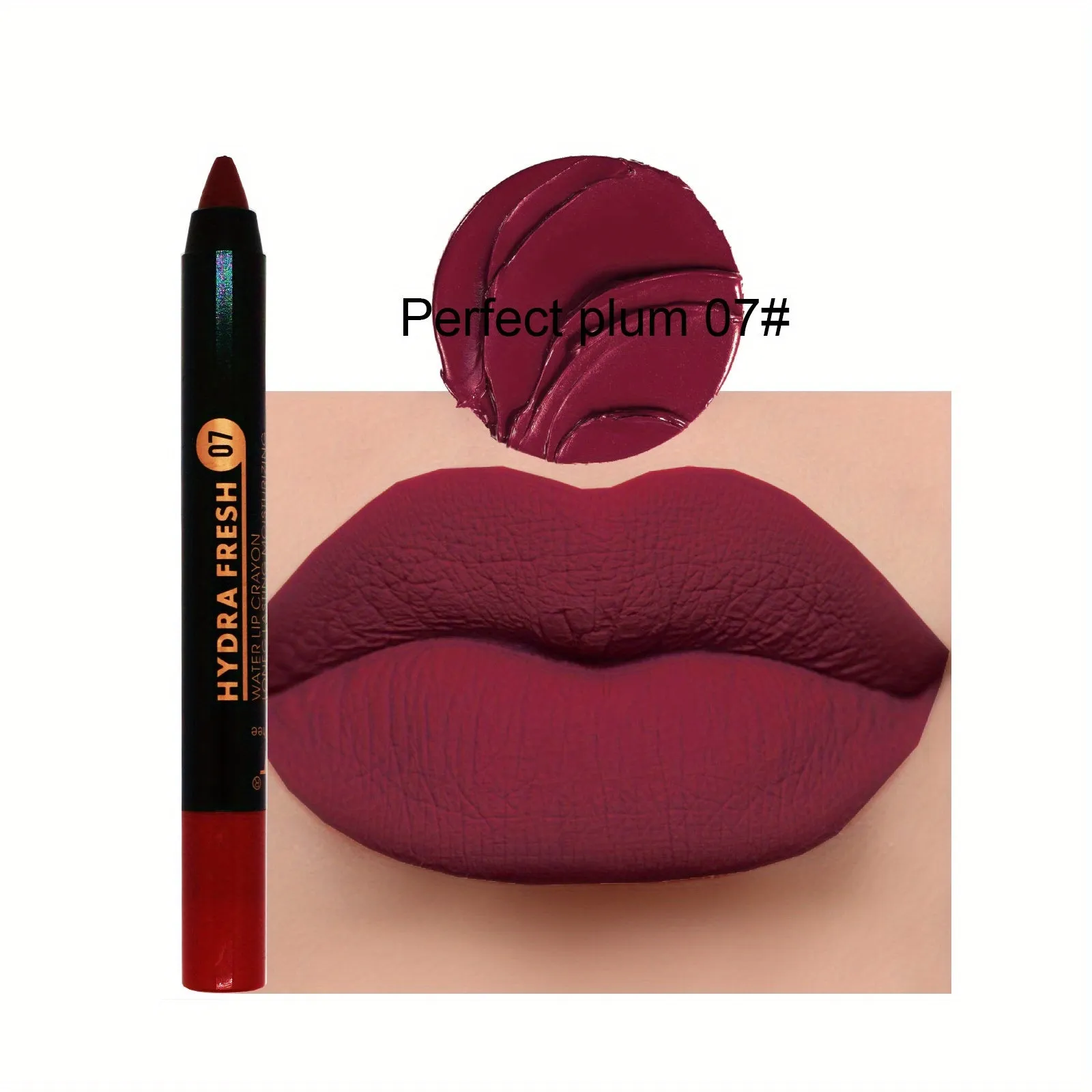 Velvet Luxe Lipstick Pencil Set