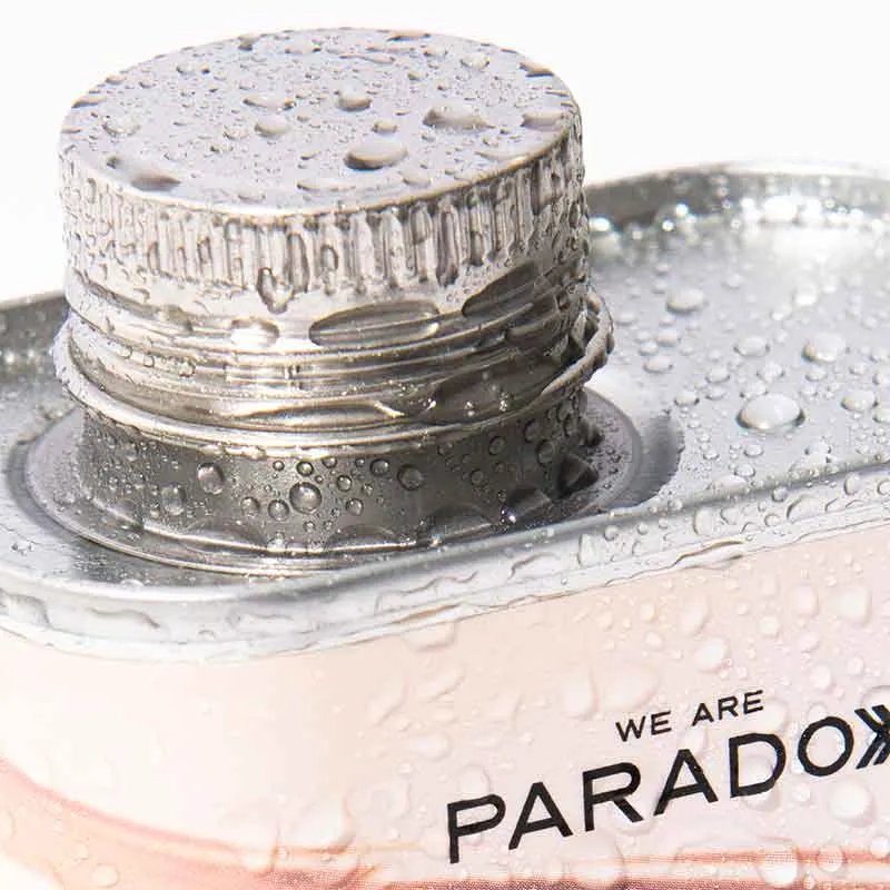 We Are Paradoxx Moisture Super Fuel Face, Hair   Body Oil